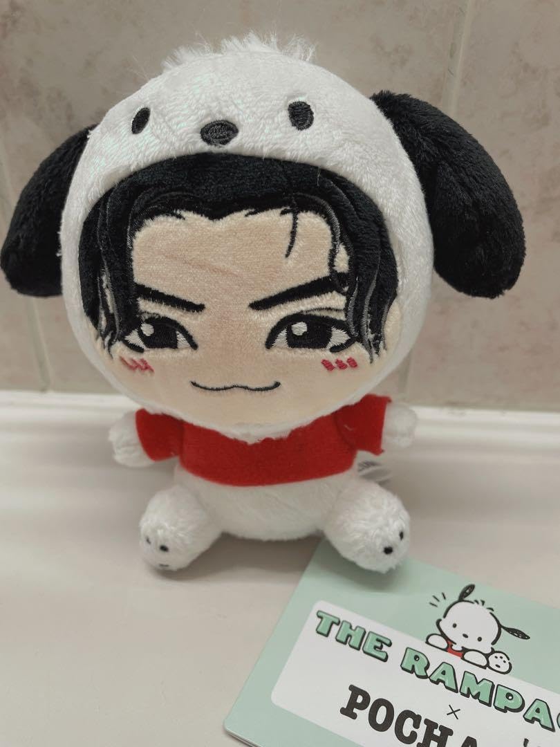 川村壱馬　ぬいぐるみ　ちびぬい 川村壱馬 ぬいぐるみ ちびぬい ぬいぐるみ 川村壱馬 ちびぬい おもちゃ